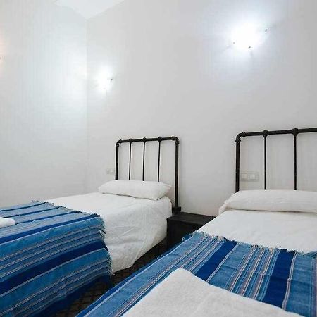 Apartamento Con Parking Jesus Del Gran Poder Sevilha Exterior foto