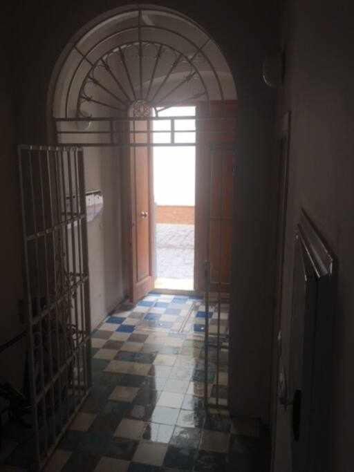 Apartamento Con Parking Jesus Del Gran Poder Sevilha Exterior foto