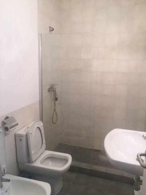 Apartamento Con Parking Jesus Del Gran Poder Sevilha Exterior foto
