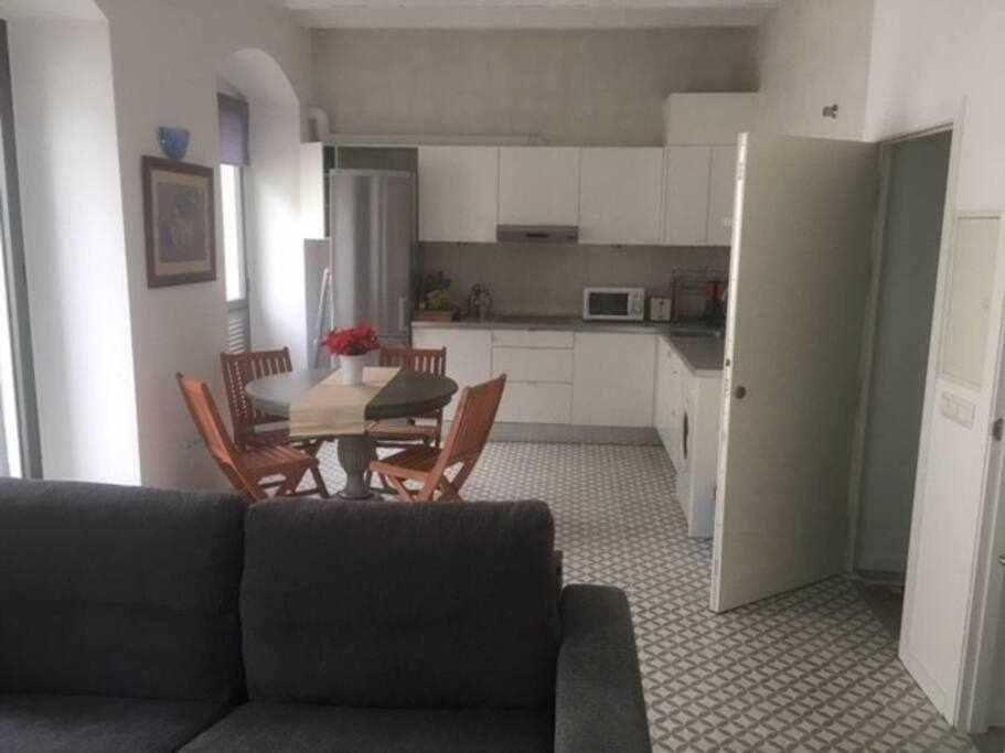 Apartamento Con Parking Jesus Del Gran Poder Sevilha Exterior foto